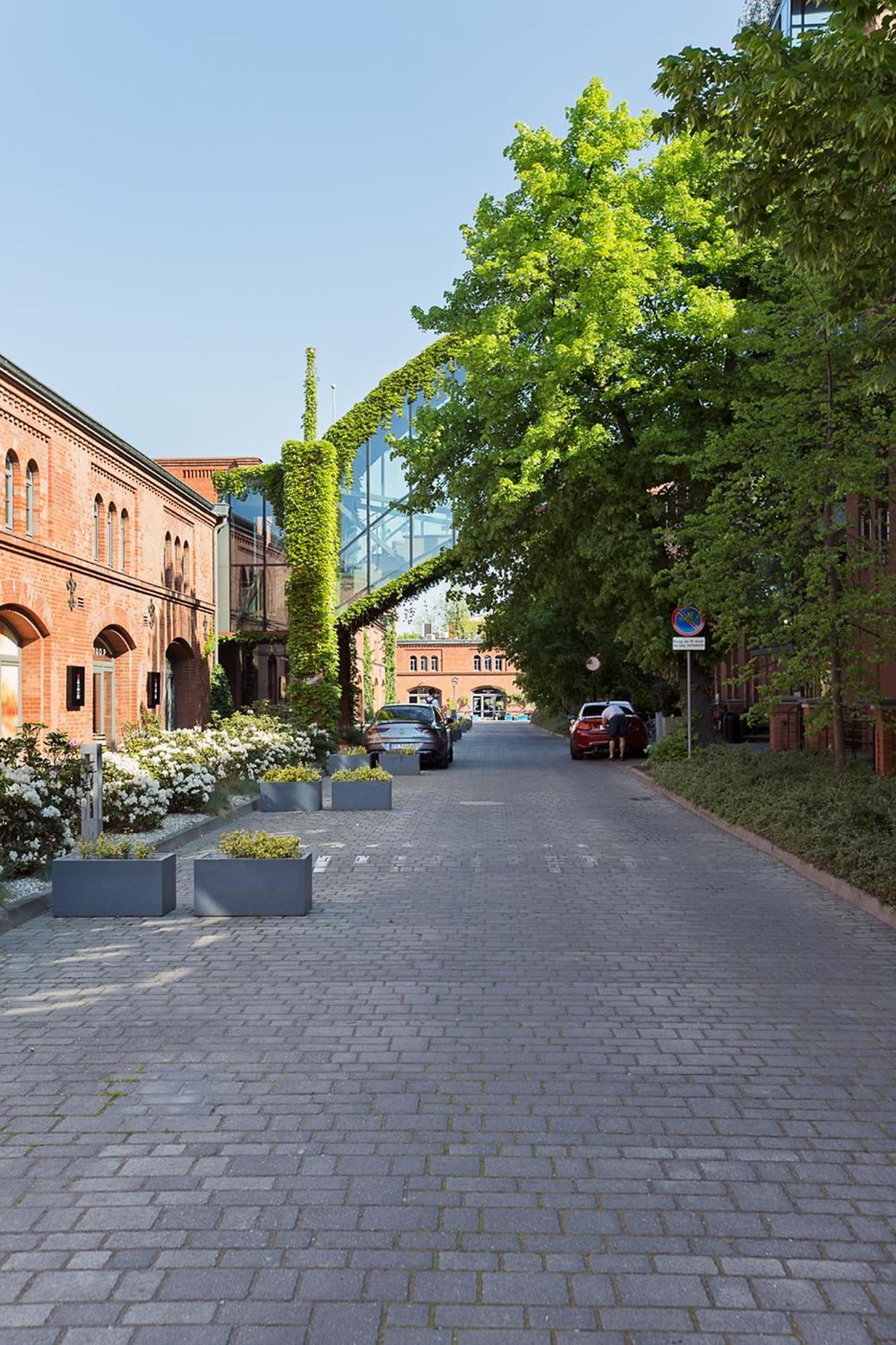 Apartament Ulanski - City Park Posen Exterior foto